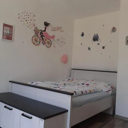 Magda Holiday home *