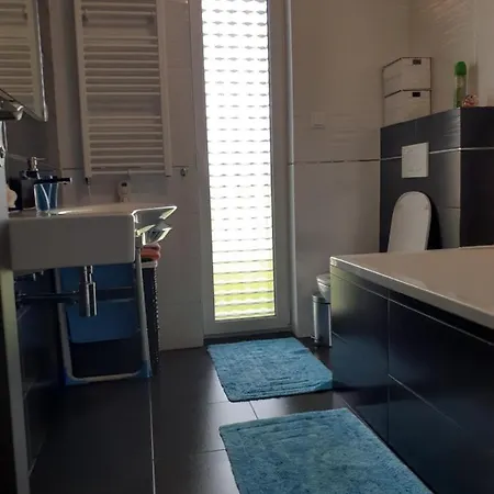 Holiday home Magda