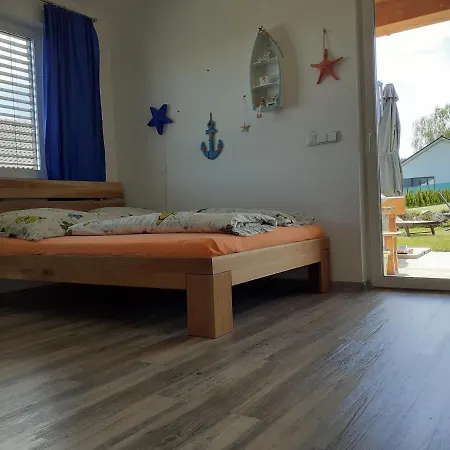 Holiday home Magda
