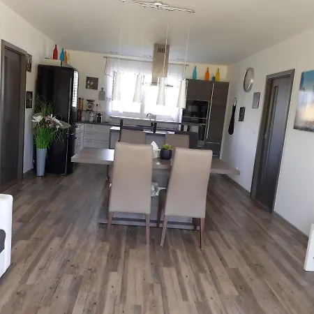 Magda Holiday home Kajov